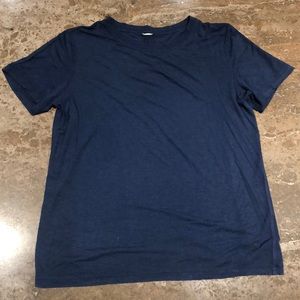 Kit and Ace Cashmere Blend Tee